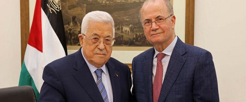 Պաղեստինը նոր վարչապետ ունի