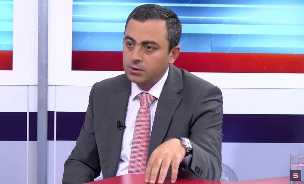 Շատ լավ պատկերացնում ենք մեզ սպասվող աշխատանքի դժվարությունը և ծավալը․ Իշխան Սաղաթելյան