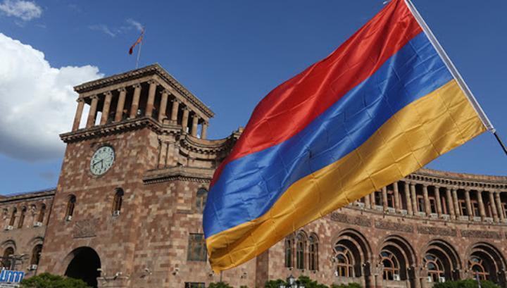 Այսօր Հայաստանը նշում է Անկախության օրը