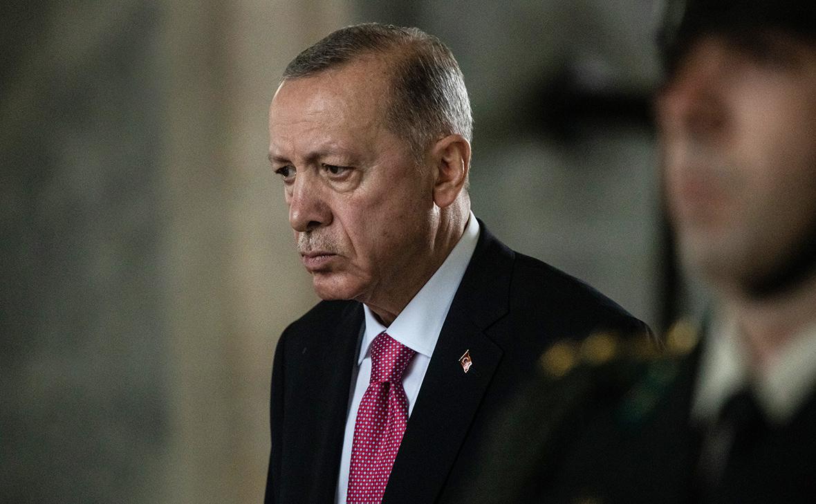 Эрдоган: Израилю стоит выйти из состояния безумия и остановить атаки на Газу