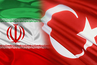 Թուրքիան և Իրանը քննարկել են Կովկասում տիրող իրավիճակը