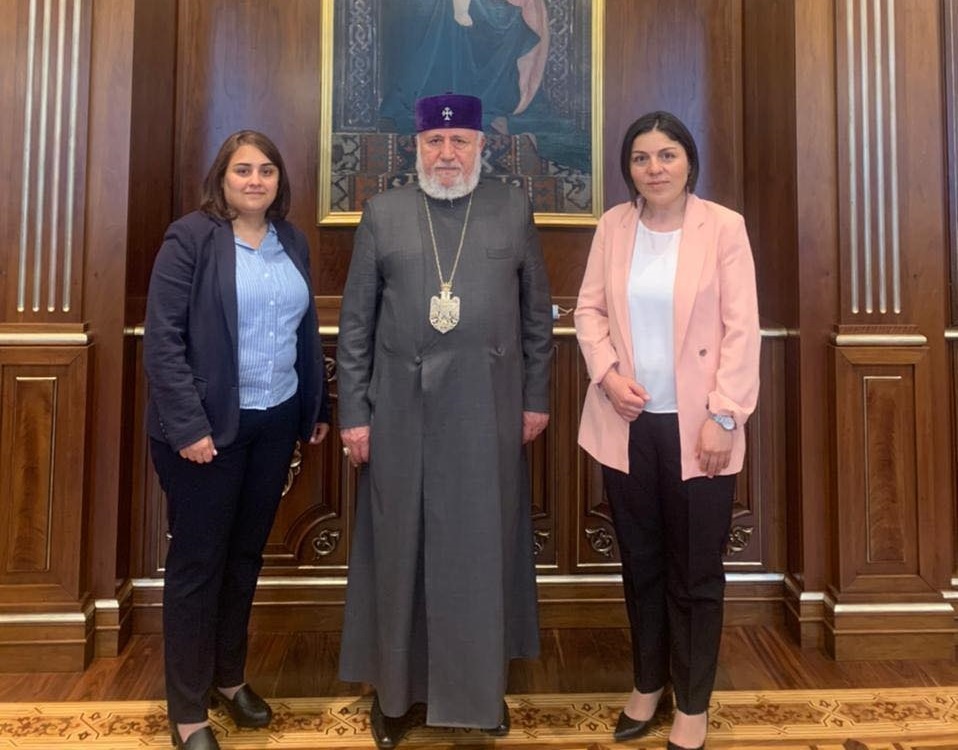 Շնորհակալ ենք Արցախի հոգսերով ապրելու և արցախցիներին նեկցուկ լինելու համար. ԱՀ նախագահի խոսնակ