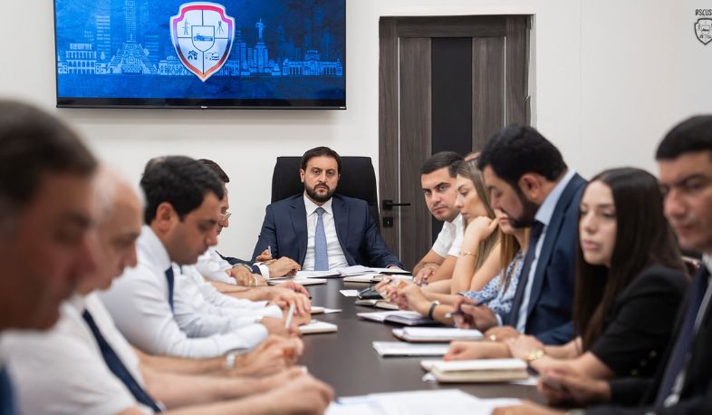 Բյուրեղավանում աղիքային վարակի բռնկումից հետո երկու հասցեի ջրի նմուշներում կոլիֆորմ մանրէներ են հայտնաբերվել. ՀՎԿԱԿ