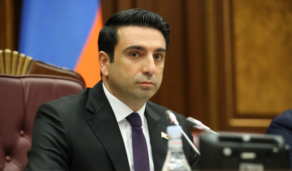 Ալեն Սիմոնյանի եղբոր ղեկավարած ընկերությունը՝ խոշոր մրցույթների հաղթող