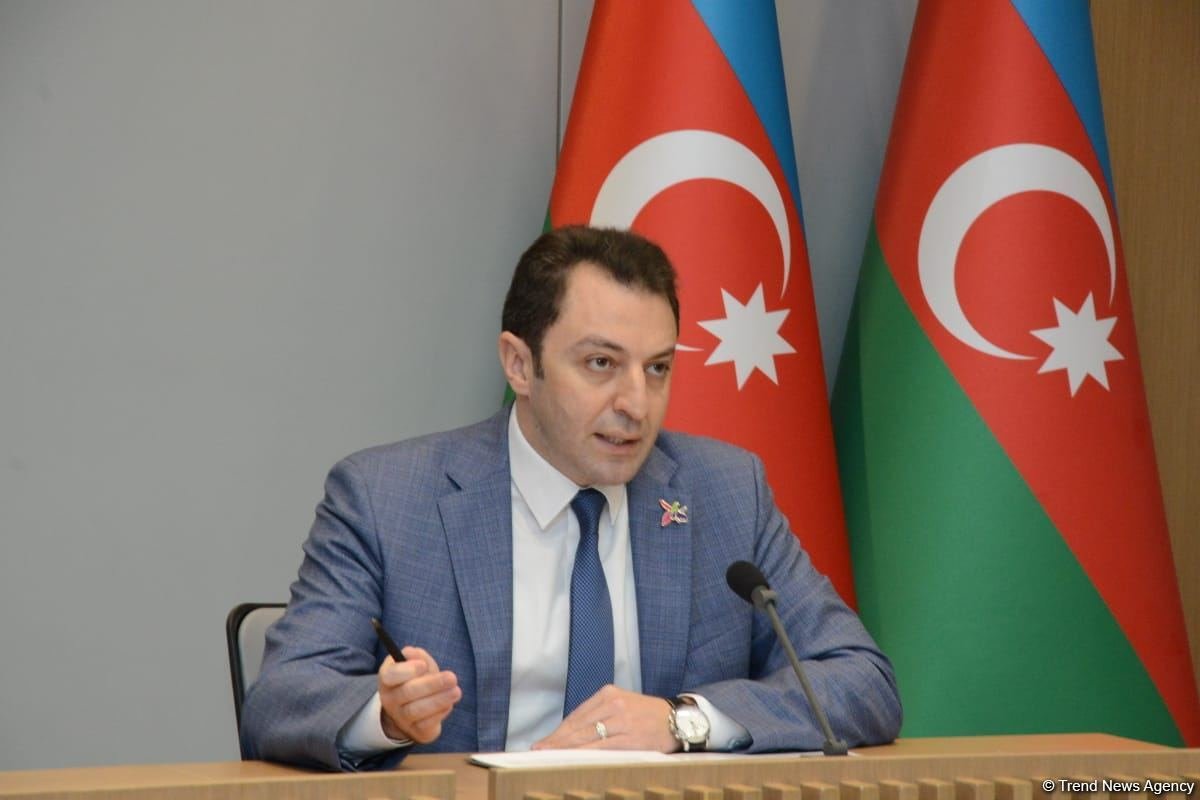 Ադրբեջանը դարձյալ պահանջում է ՀՀ Սահմանադրության փոփոխություն