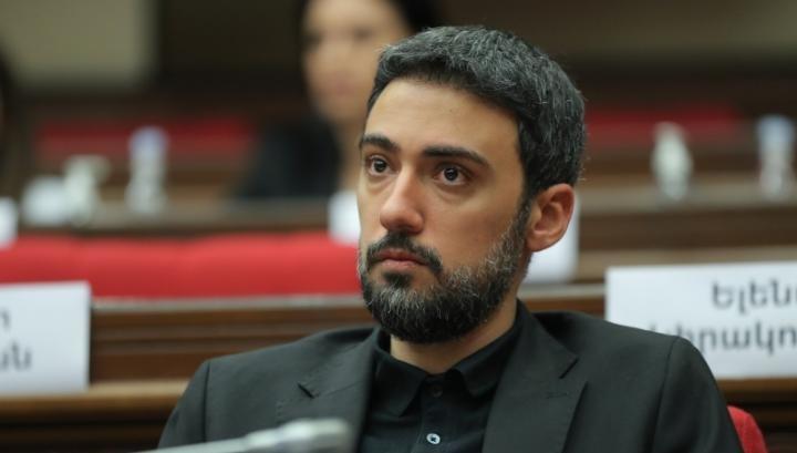 Եթե քննադատում եք ՀՀԿ-ի գործողությունները, հաշվի առեք, որ ձայների փոշիացման համակարգը, որի օգնությամբ ձևավորվել է իշխանությունը, ներդրվել է այն ժամանակ. Վարդևանյան