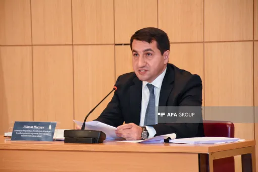 «Հրաժարվում են տեղեկություն տրամադրել»․ Բաքվից կրկին մեղադրանքներ են հնչում ՀՀ-ի հասցեին