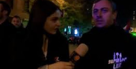 Եթե ես հենց հիմա որոշում կայացնեի, Փաշինյանը չէր մտնելու Ծիծեռնակաբերդ. Սաղաթելյան