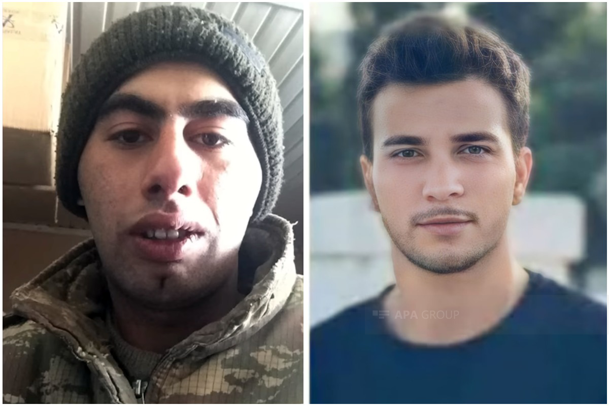 ԿԽՄԿ-ն այցելել է Հայաստանում ձերբակալված ադրբեջանցի զինծառայողներին