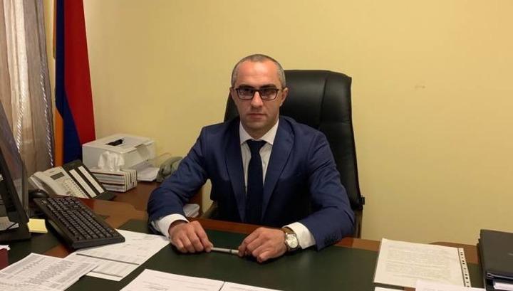 Կոչ եմ անում այս օրերին թույլ չտալ հարկային իրավախախտումներ. ՊԵԿ նախագահ