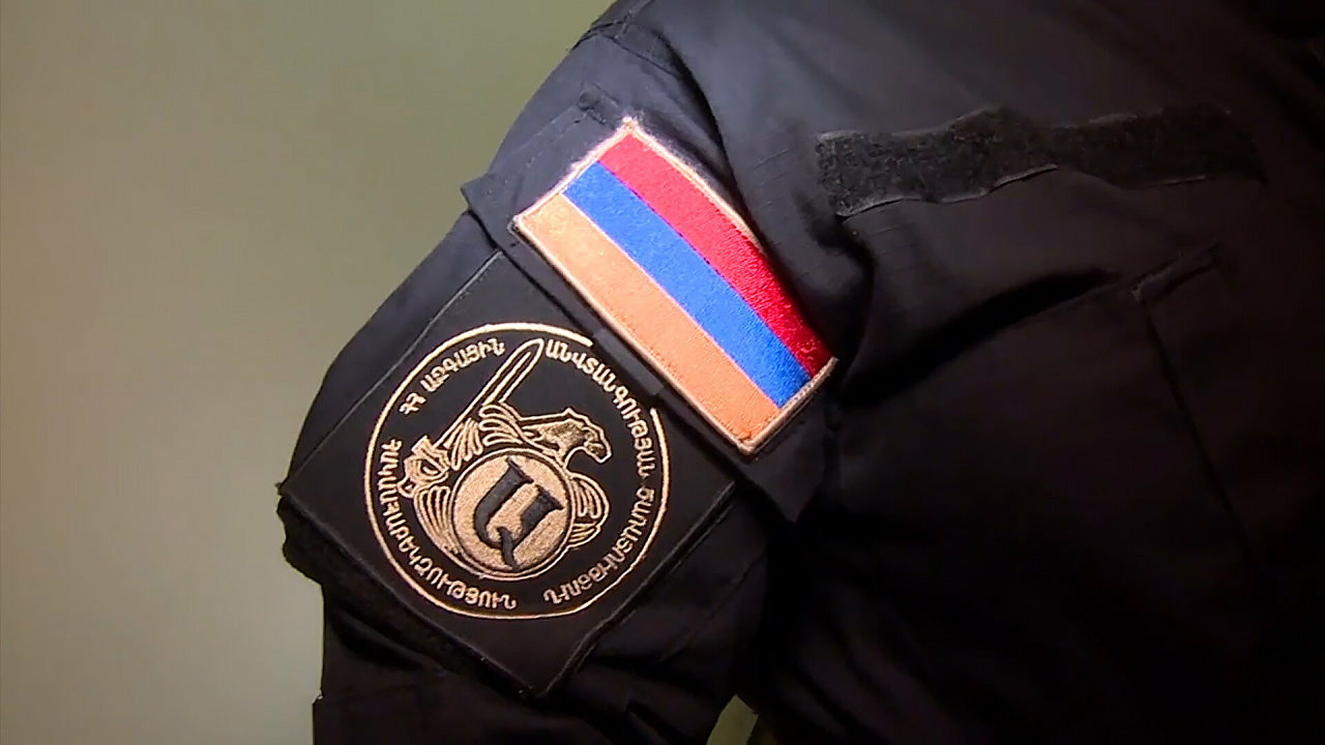 Служба национальной безопасности выявила и нейтрализовала деятельность шпионской сети, действующей на территории Республики Армения (видео)
