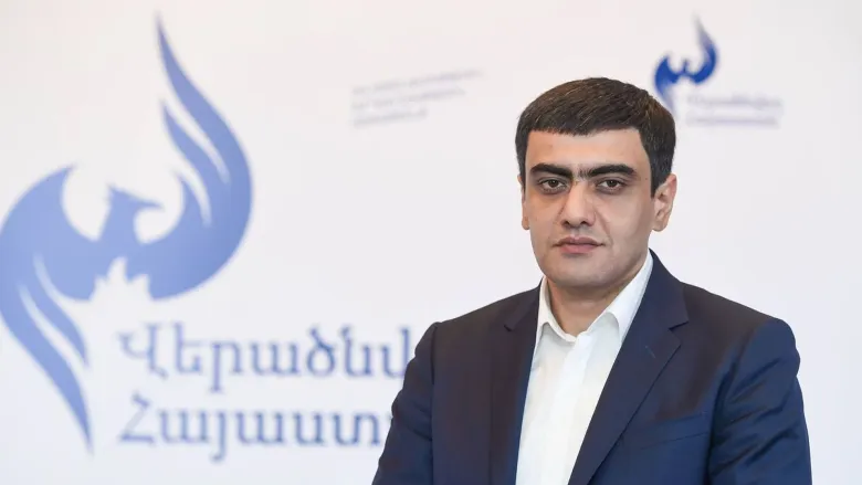 Առուշ Առուշանյանը դատական հայց է ներկայացրել ՆԳՆ-ի դեմ