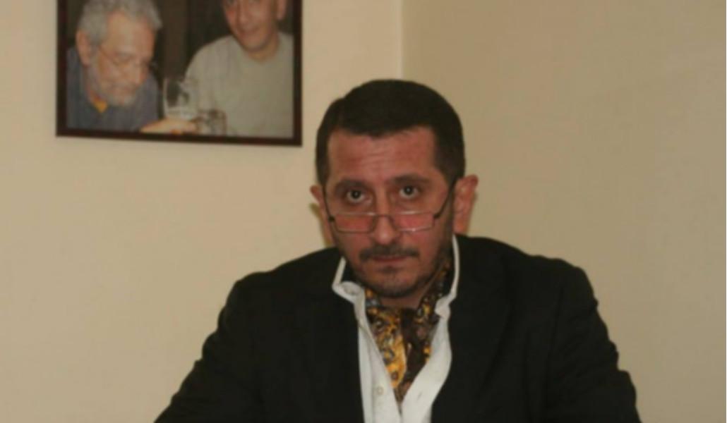 ՔՊ-ն որոշել է, չնայած դժգոհություններին, Ալեքսանդր Սիրունյանին ընտրել ԲԴԽ անդամ. «Ժողովուրդ»