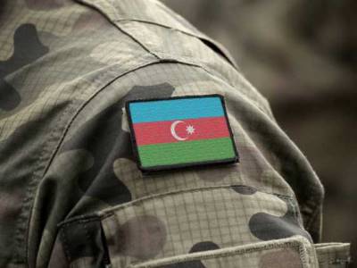 В Азербайджане повышен пенсионный возраст военнослужащих