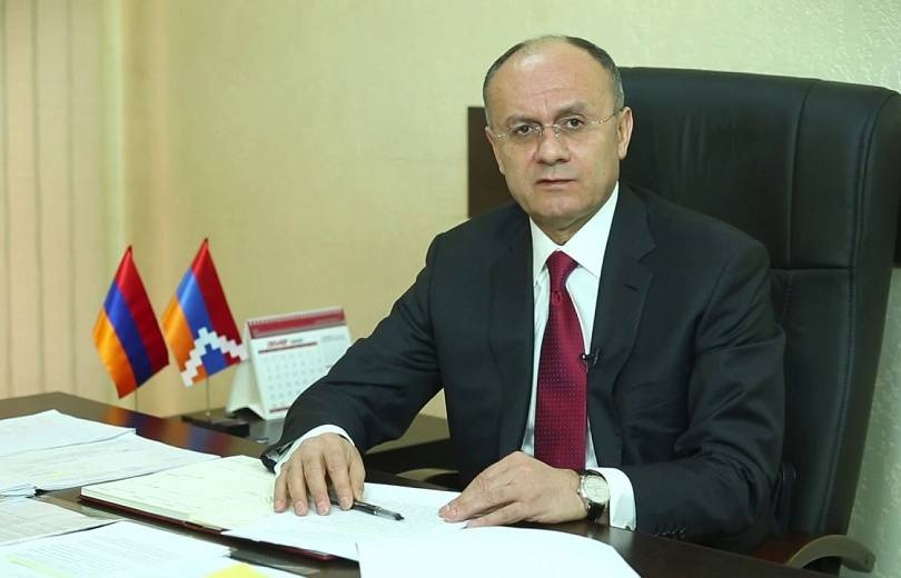 Արցախի ապագայի հարցով հույս տեսնում ենք Հայաստան–Ռուսաստան–Ադրբեջան եռակողմ ձևաչափում. Օհանյան