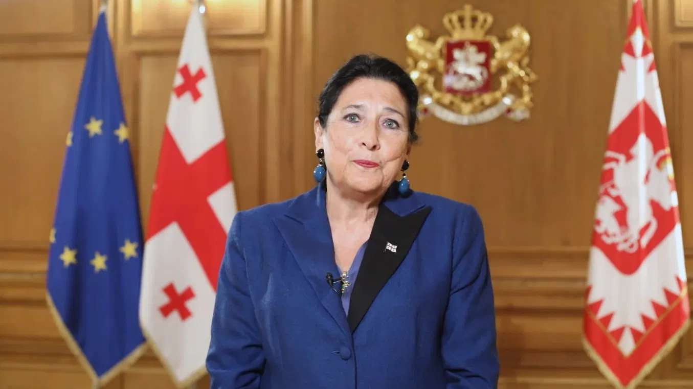 Զուրաբիշվիլին ուղիղ եթեր դուրս կգա երեքշաբթի կամ չորեքշաբթի օրերին