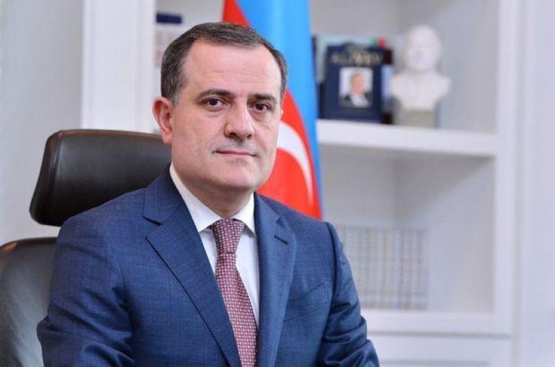 Глава МИД Азербайджана: Уровень готовности вооруженных сил повышается