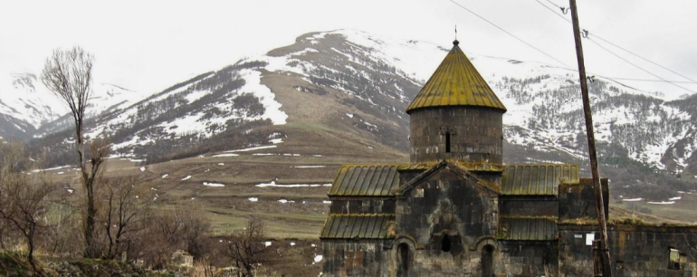 Ապարանի ավագանին և Գլխավոր դատախազությունը դատարանում վիճարկում են եկեղեցիները Մայր Աթոռին հանձնելու որոշումները. Hetq.am