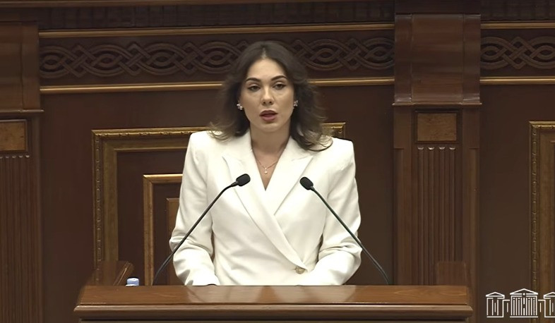 Օրենքների նախագծերի փաթեթով առաջարկվում է երեք նախարարության անվանափոխություն և գործառույթների վերանայում. Գալյան