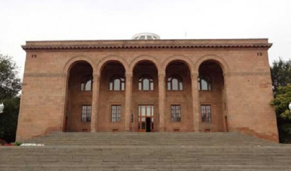 Ներկայացված օրենքի նախագծով կազմաքանդվում է ՀՀ գիտությունների ակադեմիական համակարգը. ԳԱԱ