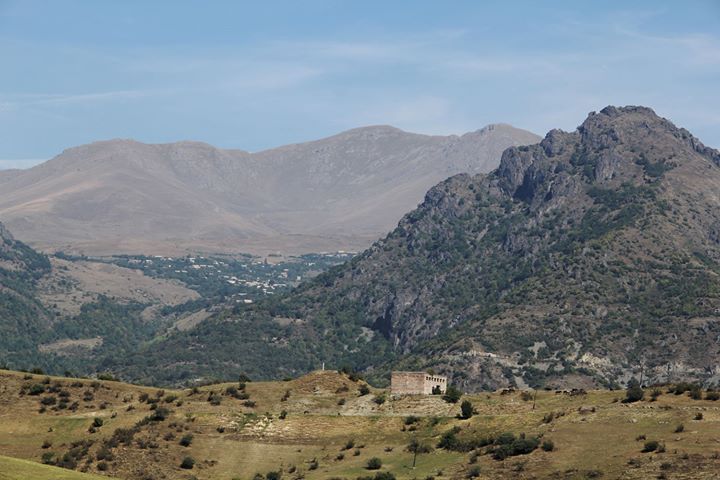 Քաղաքացին 3 օր առաջ մեկնել է Լալվար լեռ և չի վերադարձել