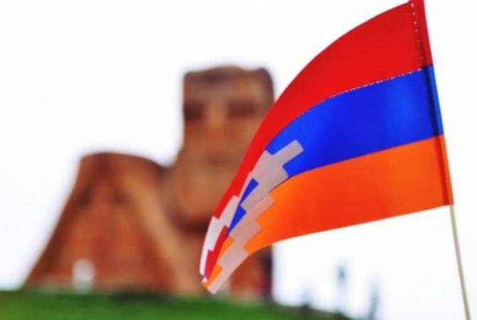 Կլամարի քաղաքային խորհուրդը Արցախի ինքնիշխանության ճանաչման մասին բանաձեւ է ընդունել