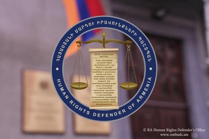 Զինծառայողը ներկայացվել է ռազմաբժշկական փորձաքննության և, առողջական վիճակով պայմանավորված ճանաչվել, ոչ պիտանի զինվորական ծառայության համար. ՄԻՊ