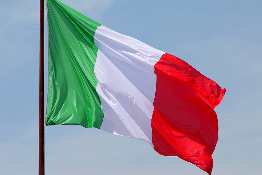 Իտալիան ՀՀ-ն հեռացրել է այն երկրների ցանկից, որոնց քաղաքացիները կարող են երկիր մուտք գործել որոշակի պայմաններով