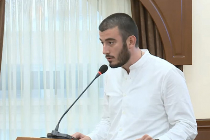 Դուք պայքարում եք երևանցիների շահերի դեմ․ ավագանու անդամը՝ «կարմիր գծերին» առնչվող դատական որոշումը քաղաքապետարանի կողմից բողոքարկելու մասին