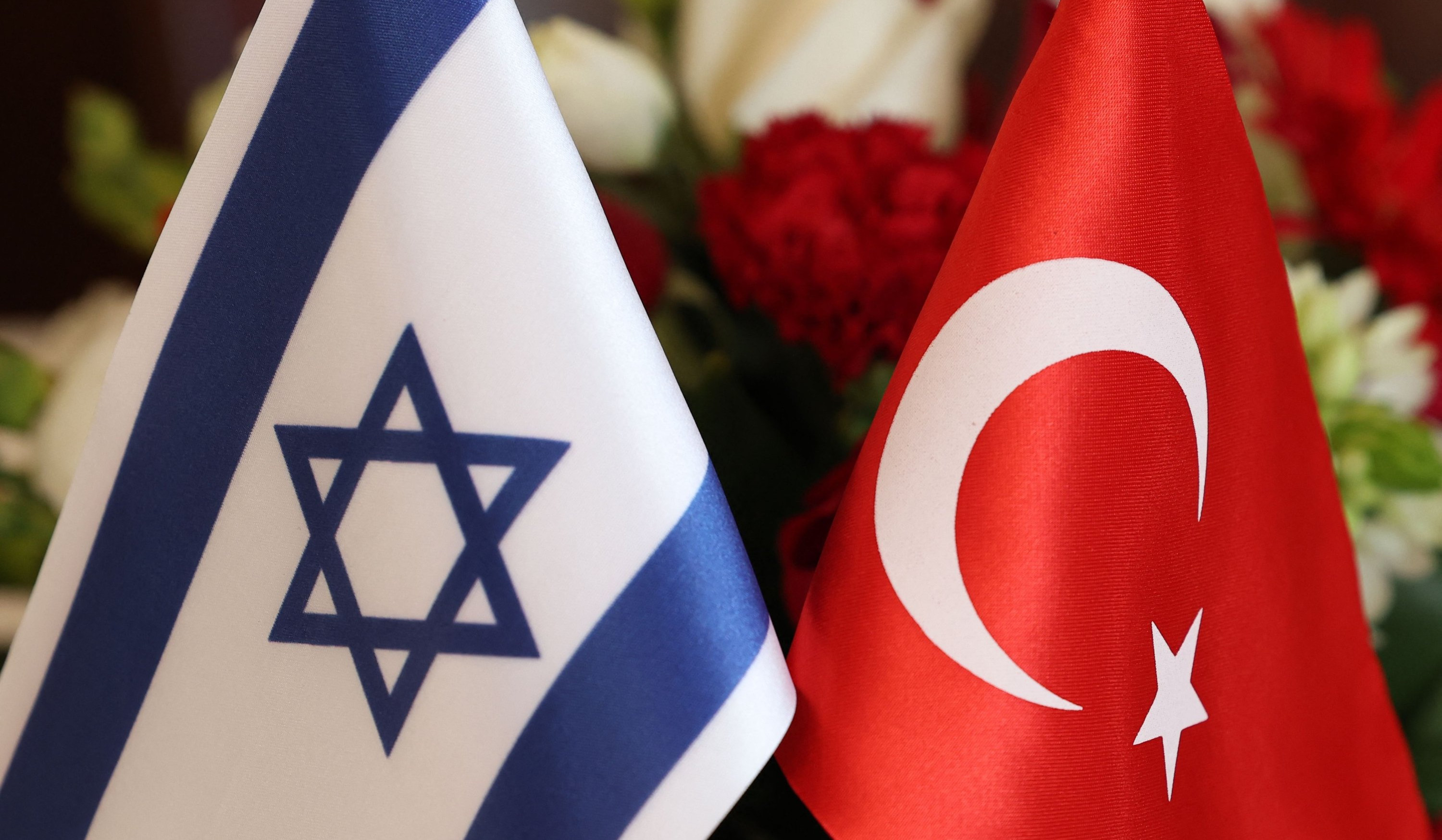 Թուրքիան հետ է կանչել Իսրայելում իր դեսպանին