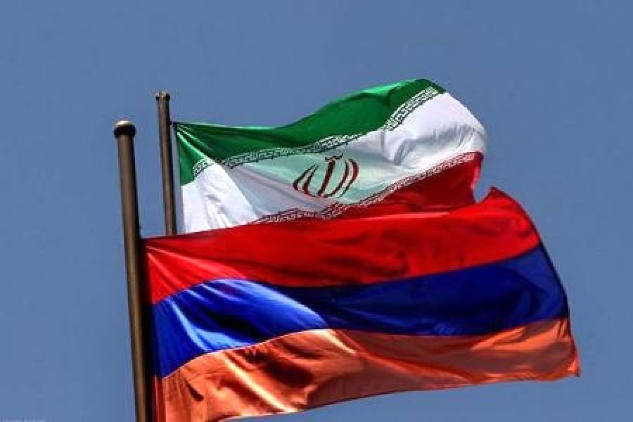 Սա դավադրություն է, որ վնաս է հասցնում Իրան-Հայաստան բարեկամությանը․ ՀՀ–Իրան զարգացման հիմնադրամ