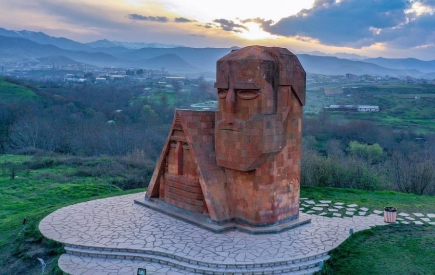Լեռնային Ղարաբաղում մշակութային ցեղասպանությունն անխուսափելի է․ Time-ի հոդվածը