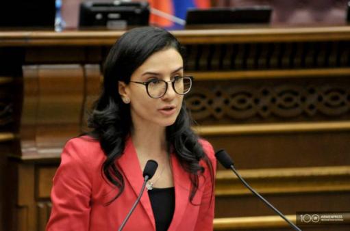 ՔՊ-ն գլխավար դատախազի հաշվետվությունը վերածելու է ընդդիմութան դատաստանի․ «Հրապարակ»