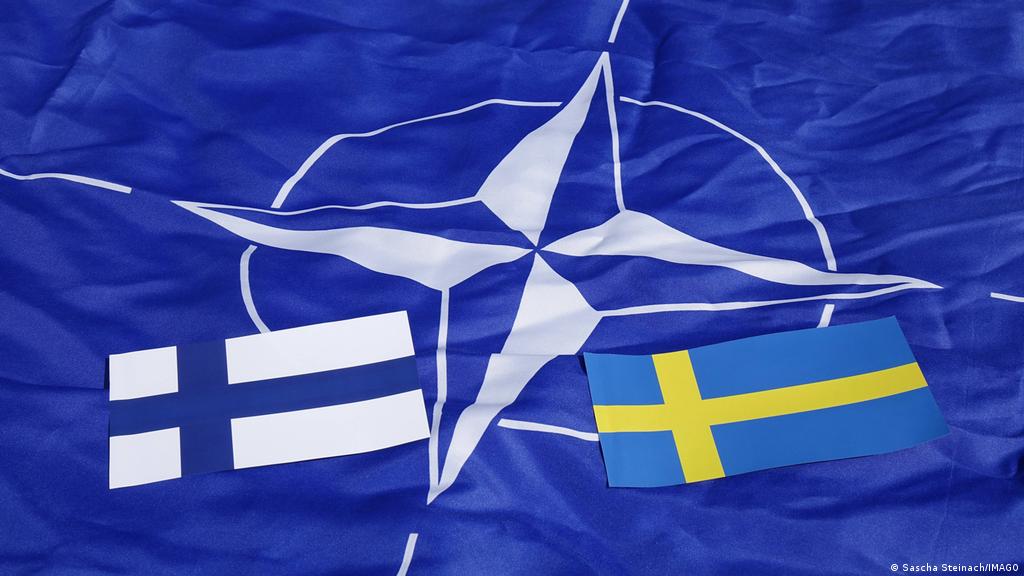 Ֆինլանդիայի ԱԳ նախարարը հայտարարել է իր երկրի ու Շվեդիայի՝ ՆԱՏՕ-ին անդամակցելու համատեղ ճանապարհը շարունակելու մասին
