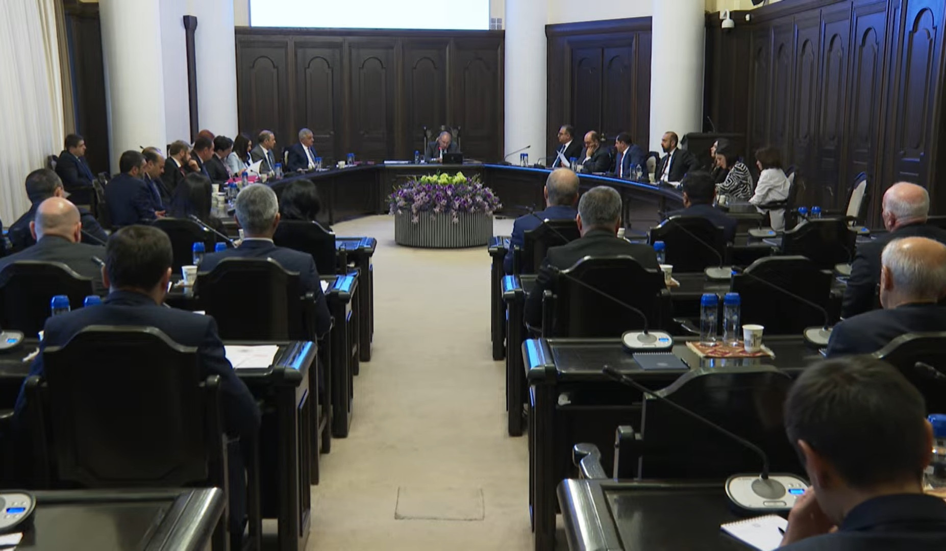 ԿԳՄՍՆ-ն իր միջոցներից վերաբաշխում կանի մի շարք դպրոցների շենքային պայմանները բարելավելու համար