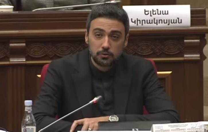 «Հայաստան» դաշինքը ՍԴ-ում վիճարկում է պատգամավորներին 250 հազարական դրամներ տալու եւ պարգեւատրումների համակարգը