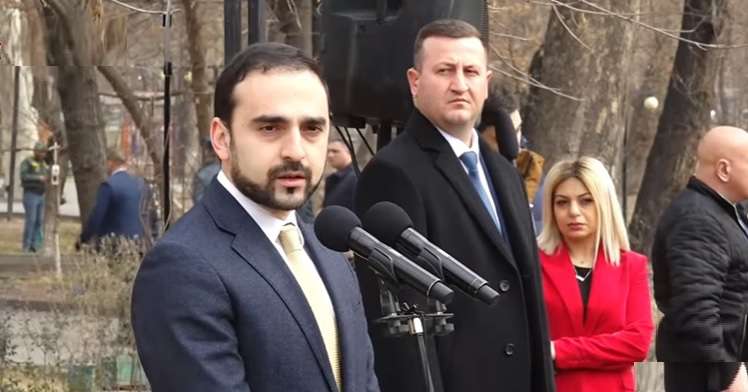 Մարտի 1-ի խորհուրդն է՝ իշխանությունը և ժողովուրդը բաժանարար գծեր չպետք է ունենան