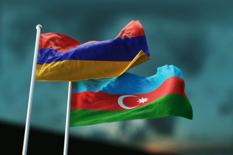 Ալիևը բացահայտել է՝ խաղաղության պայմանագրի որ կետերի շուրջ Երևանն ու Բաքուն համաձայնության չեն եկել