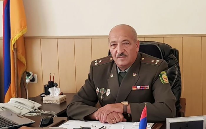 «Ժողովուրդ». «Կոշ» ՔԿՀ պետը հարցաքննվել է