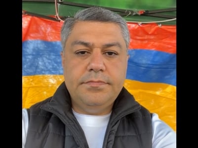 Ամեն ինչ կախված է ձեզանից. Եկեք հրապարակ, միասին որոշենք, թե ինչպիսի երկիր ենք մենք ունենալու. Վանեցյան