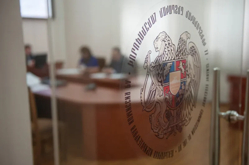 ԿԸՀ-ն այսօրվանից սկսում է հունիսի 7-ի ԱԺ ընտրություններին մասնակցող ուժերի հայտերի ընդունումը