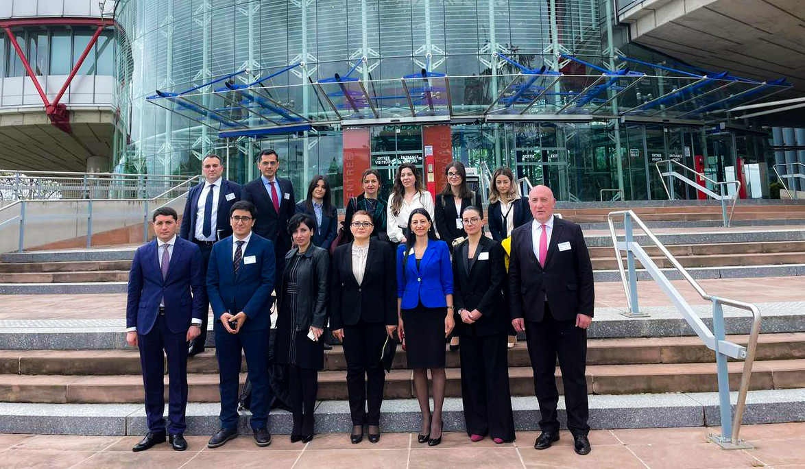 Միջազգային հարթակում ներկայացվել են ՄԻԵԴ-ի վճիռների կատարման ուղղությամբ վերջին ամիսներին ձեռնարկված գործուն քայլերը