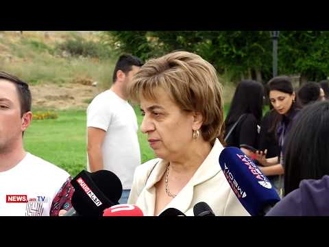 Փաշինյանն այլ պետության քաղաքական գիծն է զարգացնում. արցախցի նախկին պաշտոնյա