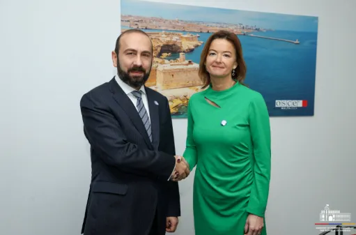 Քաղաքական կամք դրսևորվելու պարագայում խաղաղության պայմանագիրը կարող է արագորեն վերջնականացվել և ստորագրվել. Միրզոյան