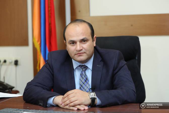 Նախարարությունում թափուր տեղեր են. համալրել չեն կարողանում․ «Ժողովուրդ»