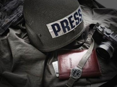 Գազայի հատվածում սպանված լրագրողների թիվը հասել է 122-ի