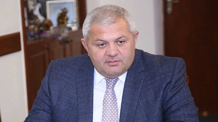 Մամիկոն Ասլանյանը հերքում է, թե ինքը թիմակիցներից որեւէ մեկին նիստերին մասնակցելու լիազորություն է տվել