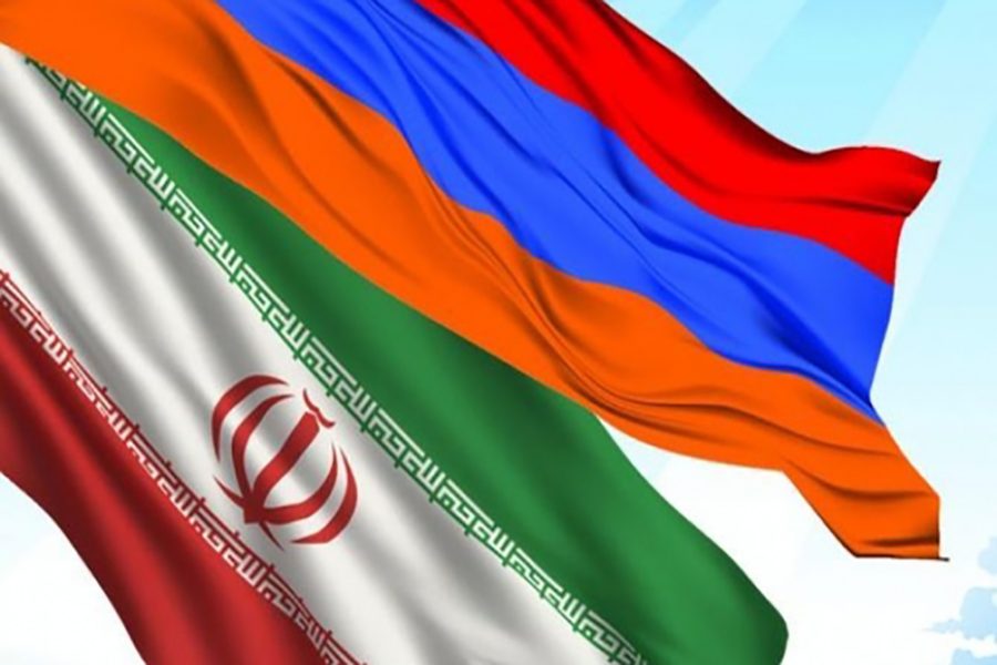 Իրանական 40 ընկերություն կմասնակցի հայ-իրանական տեխնոլոգիական համաժողովին