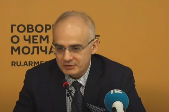 2024թ.-ին խոստացված խաղաղության փոխարեն ստացանք ճիշտ հակառակը՝ սողացող պատերազմի տարի. Լևոն Զուրաբյան