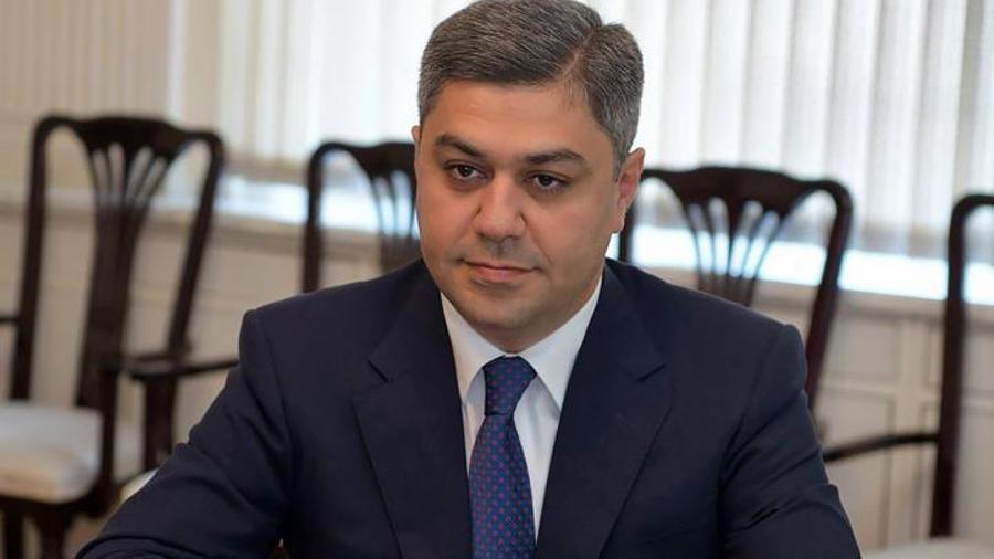 Ես Նիկոլ Փաշինյանի հետ ունեցել եմ մի հակասություն․ Վանեցյան